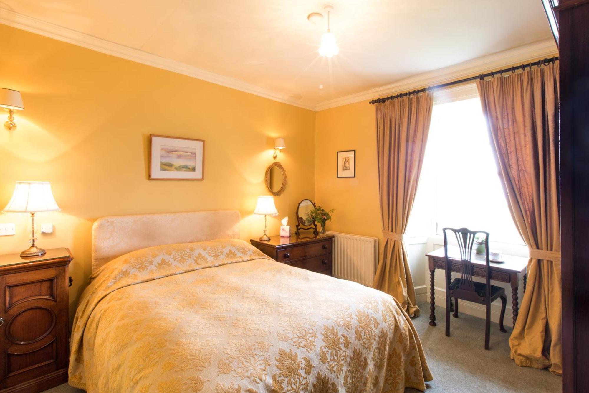 Scarista House Hotel Northton Kültér fotó